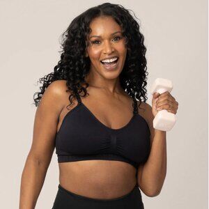 Medium Busty - Kindred Bravely Sublime Nursing Sports Bra